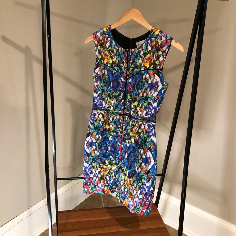 Milly dress, size 6